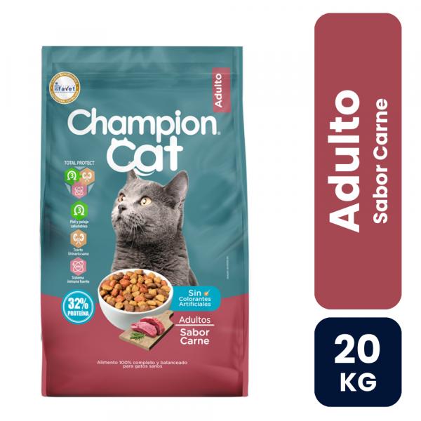championcatcarne