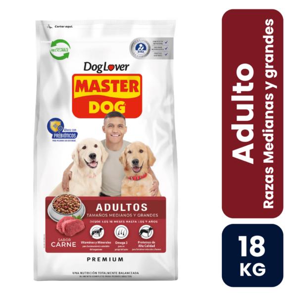 masterdogcarne