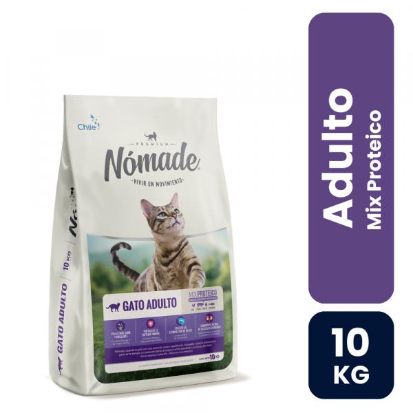 nomadegato