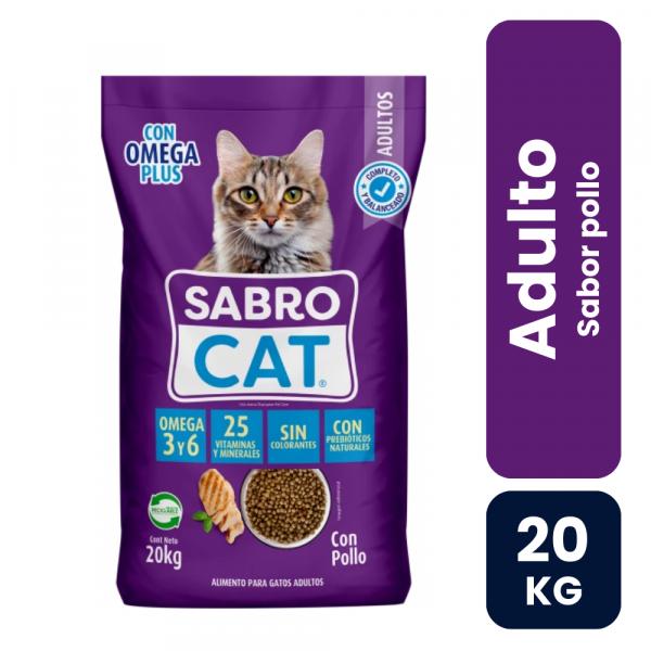 sabrocat