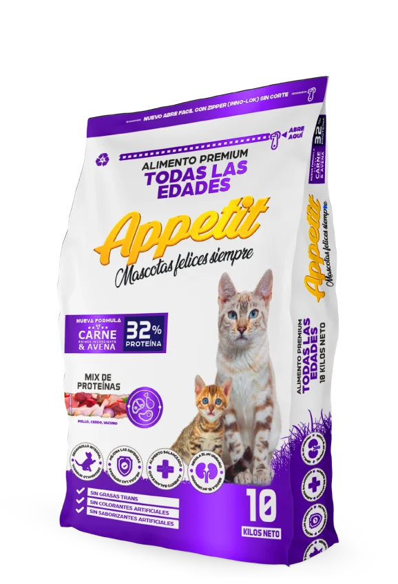 appetitGato