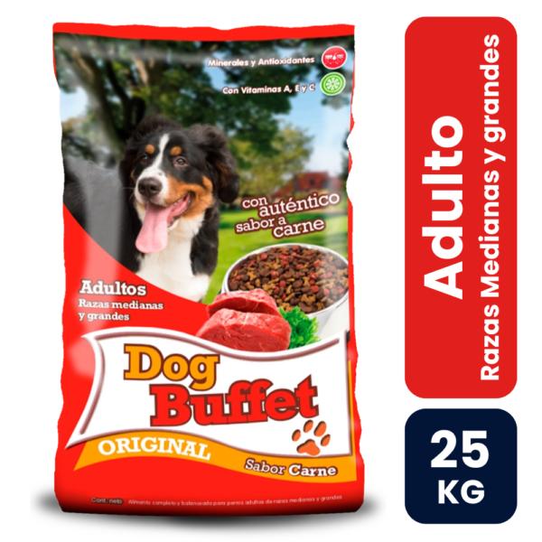 dogbuffet