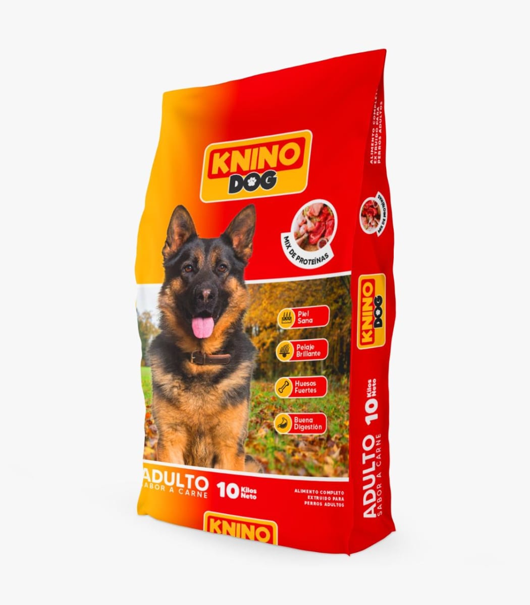 kaninodog
